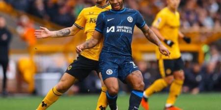 موعد مباراة تشيلسي ضد ولفرهامبتون في الدوري الإنجليزي