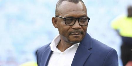 مدرب مانييما عن مواجهة الوداد في كأس الكونفدرالية: "سنواجه عملاقا أفريقيا نحترمه كثيرا ونحن جاهزون لهذا التحدي"