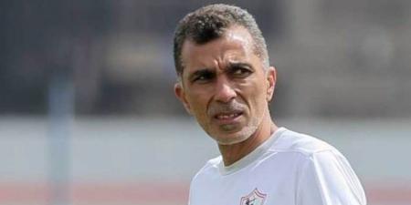 السوبر المصري | أسامة نبيه يختار لـ"كورة بلس" تشكيل الزمالك أمام الأهلي