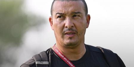 باها: "غدا تنتظرنا مباراة مهمة أمام كاليدونيا ويجب أن نفوز بها للحفاظ على حظوظنا في التأهل"