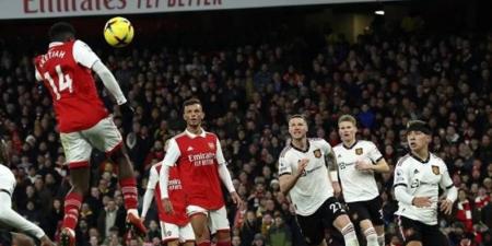 موعد مباراة سندرلاند أمام أرسنال في الدوري الإنجليزي