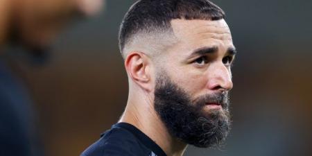 ديربي جدة.. بنزيما يقود تشكيلة الاتحاد المتوقعة لمواجهة الأهلي