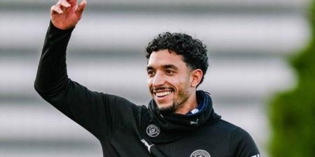 تشكيل مانشستر سيتي المتوقع لمواجهة ليفربول في الدوري الإنجليزي.. موقف مرموش