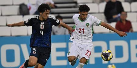 جماهير مغربية تترقب الحسابات.. هل يمنح القدر “الأشبال” بطاقة النجاة؟