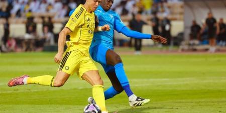 رونالدو يطارد جواو فيلكس في صدارة هدافي الدوري السعودي