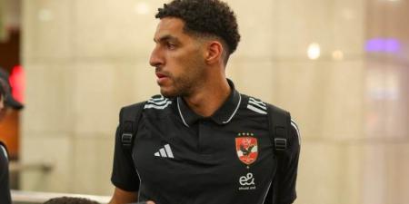 مصطفى شوبير: جمهور الأهلي سر الانتصار.. والبطولة بداية لمزيد من الألقاب