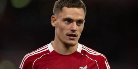 تشمل فيرتز ورودريجو.. صفقة تبادلية تلوح في الأفق بين ريال مدريد وليفربول