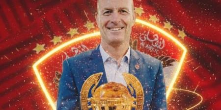 ييس توروب وخبرة النهائيات تقود الأهلي للتتويج بكأس السوبر المصري (تقرير)