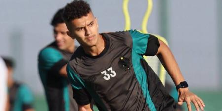 مصدر ينفي انتقال مهدي مشخشخ إلى "باريس إف سي" ويؤكد: “اللاعب في عطلة بفرنسا”