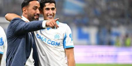 بنعطية: "سنتحدث مع الجهاز الطبي للمنتخب المغربي لإيجاد أفضل حل ممكن لمساعدة أكرد على التعافي"