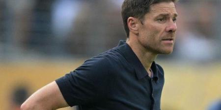 إصابتان جديدتان في ريال مدريد تُقلقان تشابي ألونسو