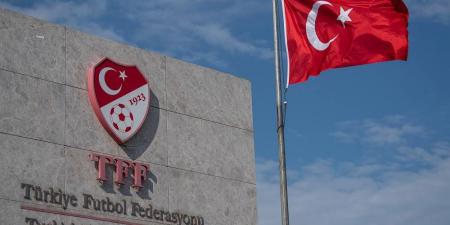 الاتحاد التركي يعلن إحالة 1024 لاعبا إلى لجنة الانضباط بسبب قضية المراهنات