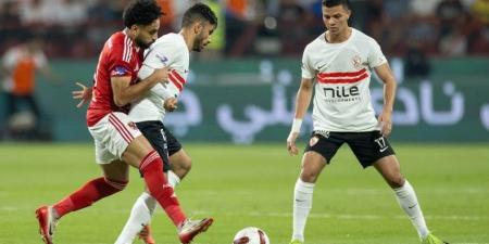 مواعيد مباريات الزمالك في الكونفيدرالية الإفريقية بعد انتهاء فترة التوقف