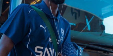 استبعاد تمبكتي من معسكر الأخضر