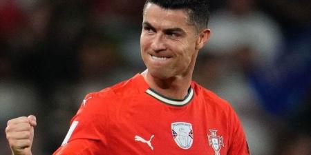 كريستيانو رونالدو يعلنها: كأس العالم 2026 ستكون محطتي الأخيرة في الملاعب