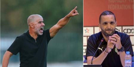 زمرات يوجه اتهامات "خطيرة" لرضوان جيد ويكشف عن "تدخلات هاتفية" من منزله أثناء المباريات والتحكم في "الفار"!