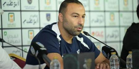 هل يستمر أحمد عبد الرؤوف في قيادة الزمالك؟ مصدر يرد