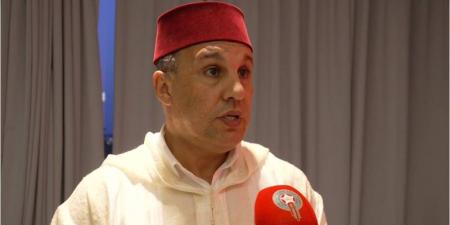 الحياد على المحك بعد مرور 3 أيام على "فضيحة" مباراة الزمامرة واتحاد التواركة.. بلقشور يطلّ مرتين إعلاميًا ويتجاهل الحديث عنها