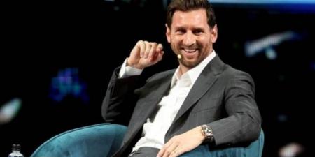 ميسي: أعيش كرة القدم في أمريكا بهدوء.. وهذا موقفي من كأس العالم 2026