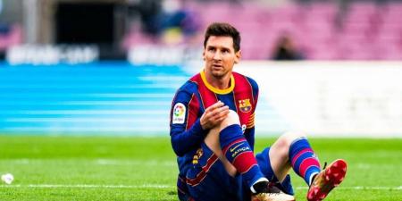 ميسي يوضح تفاصيل رحيله عن برشلونة: "لم أغادر كما تخيلت"