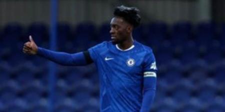 ديساسي يخشى مصير ستيرلينج في تشيلسي