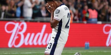 توخيل: سكيلي يحتاج للمشاركة مع آرسنال للعودة لمنتخب إنجلترا