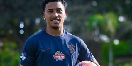 بيزيرا: أحترم جميع المسؤولين.. وفسرت أفعالي بشكل مختلف