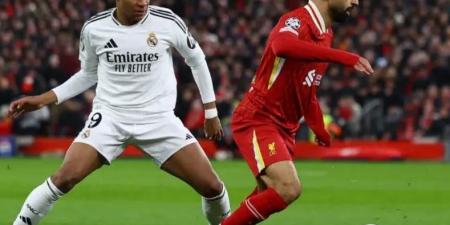 مبابي في الصدارة وصلاح ثانيًا بقائمة أعلى اللاعبين استحقاقًا للرواتب في العالم لعام 2025