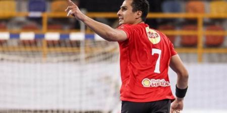 موعد نهائي كأس السوبر المصري لكرة اليد بين الأهلي وسموحة بالإمارات