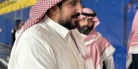 النصر يرد على رئيس الهلال: الجدول لم يخدم النصر