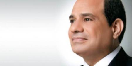 الرئيس السيسى يشدد على ضرورة الاهتمام بالشباب ونشر ثقافة الرياضة