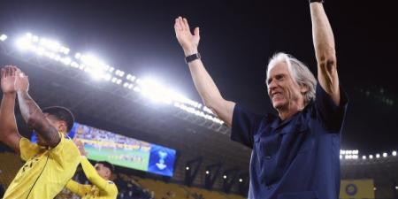 المالك: طلبات جيسوس الشتوية مجابة