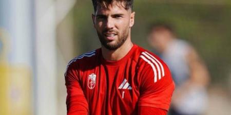 نجل زيدان يغادر معسكر منتخب الجزائر بسبب الإصابة