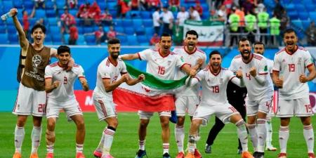 إيران تتأهل لنهائي بطولة العين الدولية بعد الفوز على كاب فيردي بركلات الترجيح 5-4