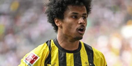 أديمي يقترب من الرحيل عن دورتموند.. ومانشستر يونايتد يدخل على الخط