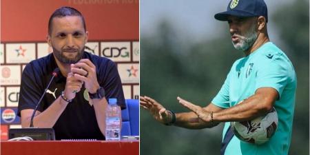 الأطراف المعنية في قضية تصريحات زمرات أمام تحقيق السلطات الأمنية بالرباط