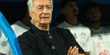 منتخب مصر الثاني يعلن تشكيله لمواجهة الجزائر وديًا استعدادًا لكأس العرب