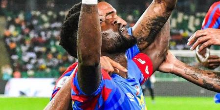 الكونغو الديمقراطية تُقصي الكاميرون بهدف قاتل وتتأهل لنهائي الملحق الإفريقي المؤهل لكأس العالم 2026