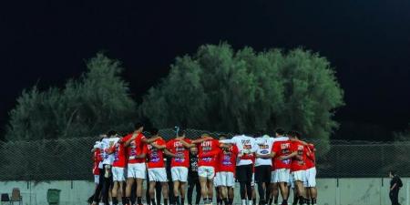 الموعد والقناة.. كل ما تريد معرفته عن مباراة مصر وأوزباكستان بكأس العين الدولية