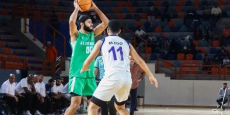 الاتحاد السكندري يفوز على سموحة ويتأهل إلى نهائي دوري المرتبط