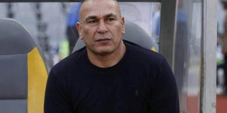 إبراهيم حسن: طلبنا الوقوف دقيقة حداد علي محمد صبري في ودية أوزباكستان