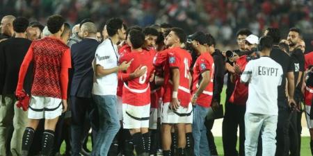تشكيل منتخب مصر المتوقع ضد أوزباكستان في كأس العين الودية.. من يقود الهجوم؟