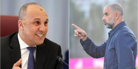 غياب لجنة الأخلاقيات في قضية زمرات يكشف هشاشة الرقابة بالعصبة وقدرتها على ضمان الشفافية داخل البطولة