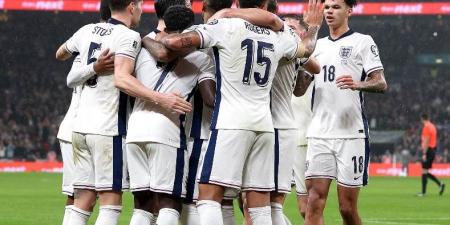 إنجلترا تهزم صربيا بثنائية وتواصل الصدارة في تصفيات كأس العالم 2026