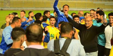 أمير عزمي يقود المالية للفوز الرابع على التوالي في دوري المحترفين