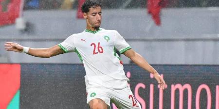 إشادة واسعة بأنس صلاح الدين بعد ظهوره الأول بقميص “الأسود”