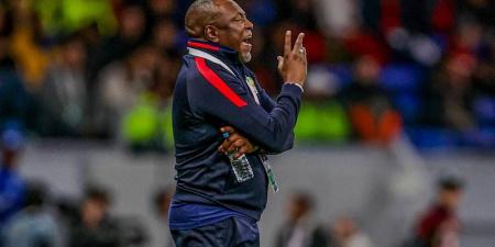 مدرب الموزمبيق بعد الهزيمة أمام المغرب: "اللعب أمام أفضل منتخب في أفريقيا اختبار حقيقي لنا قبل 'الكان' والتنظيم كان رائعا"