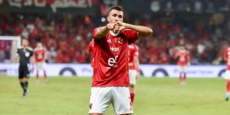 تريزيجيه: رفضت عرضًا بـ5 أضعاف راتبي في الأهلي.. وهددت طرابزون سبور