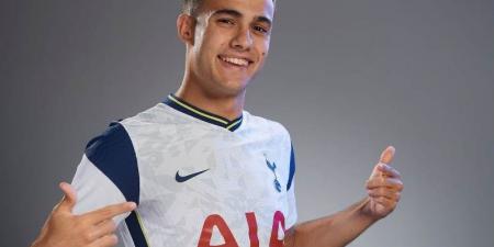 ريجيلون يقترب من الانضمام إلى إنتر ميامي