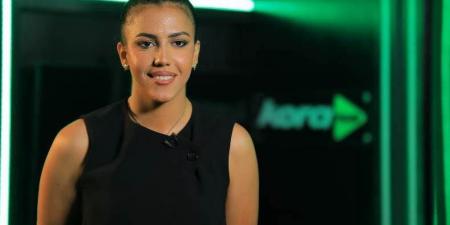 هال سيتي يضم المصرية سارة عصام قادمة من كاليفاس الإنجليزي